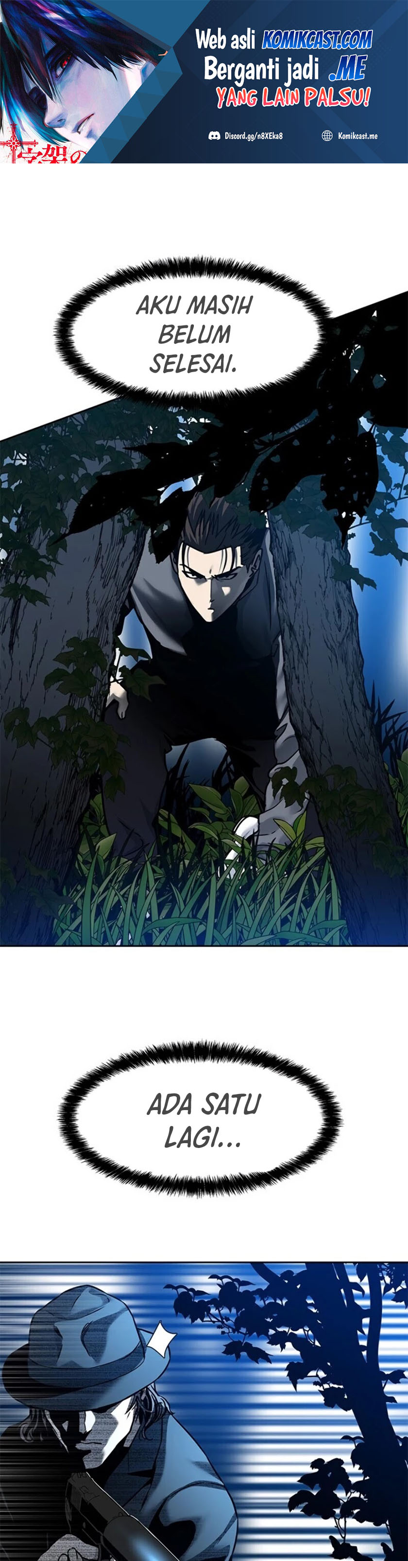 God of Blackfield Chapter 86 Gambar 2
