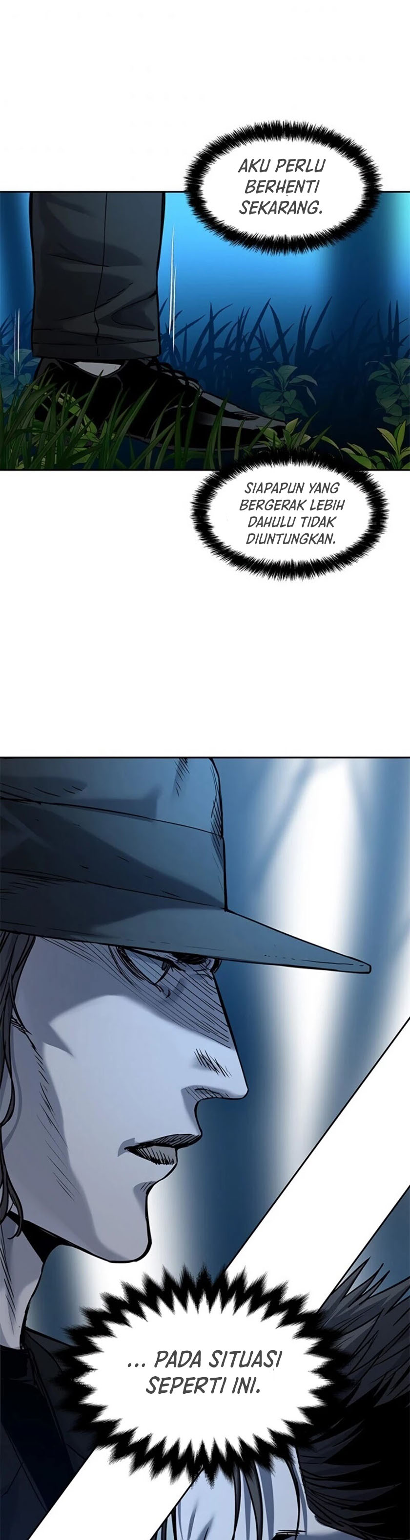 God of Blackfield Chapter 86 Gambar 6