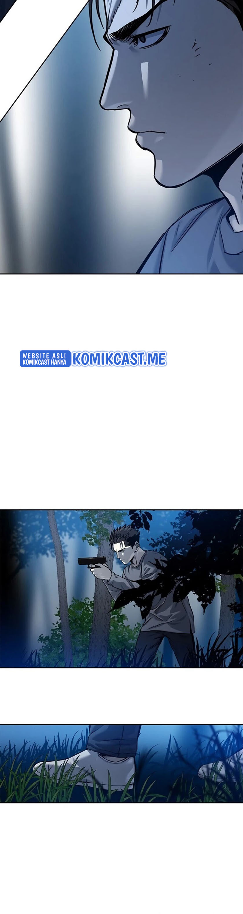 God of Blackfield Chapter 86 Gambar 7