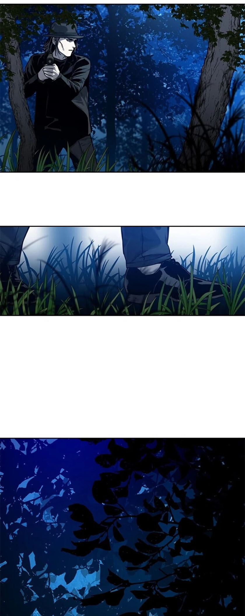 God of Blackfield Chapter 86 Gambar 8