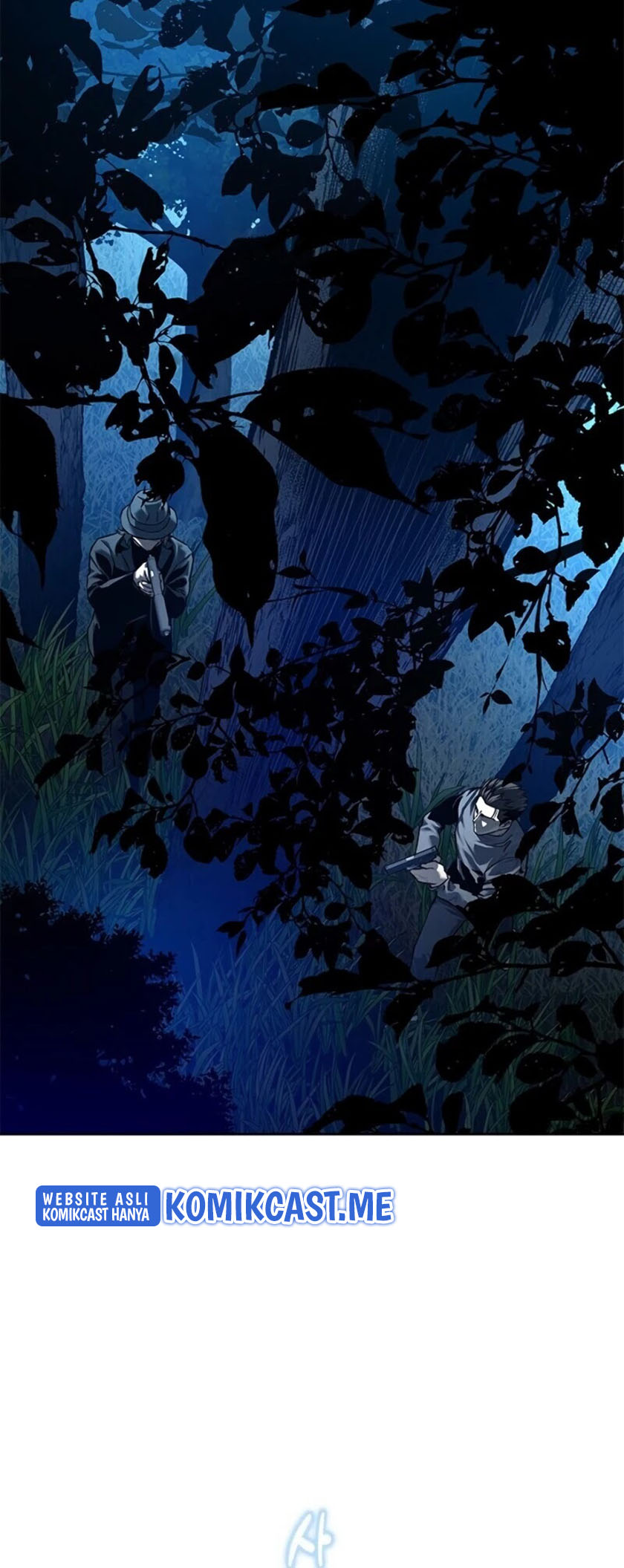 God of Blackfield Chapter 86 Gambar 9