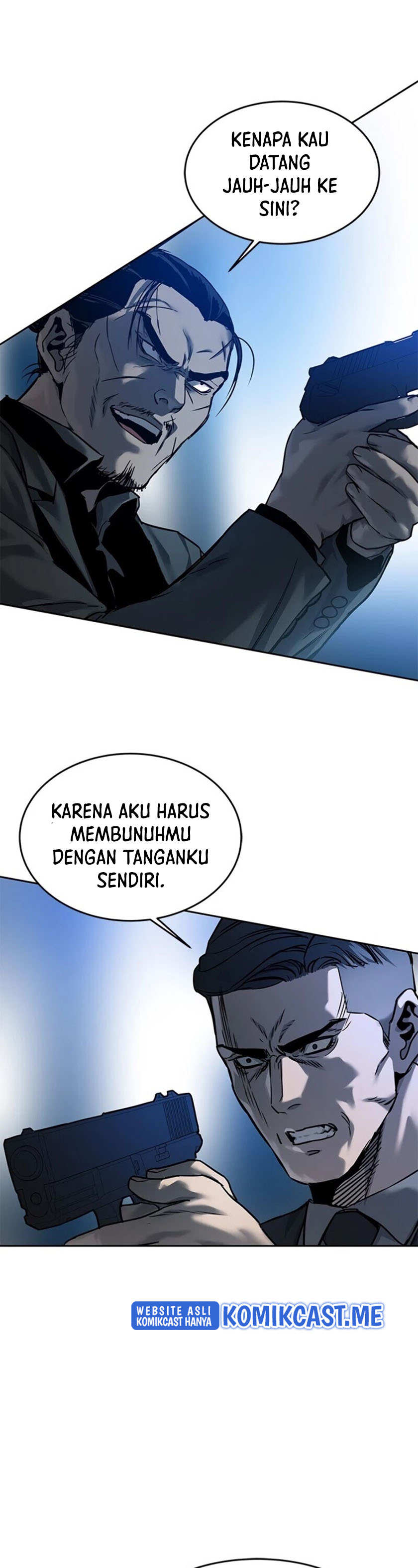 God of Blackfield Chapter 86 Gambar 15