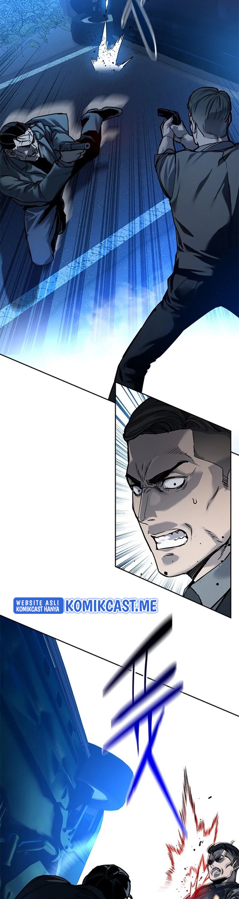 God of Blackfield Chapter 86 Gambar 17