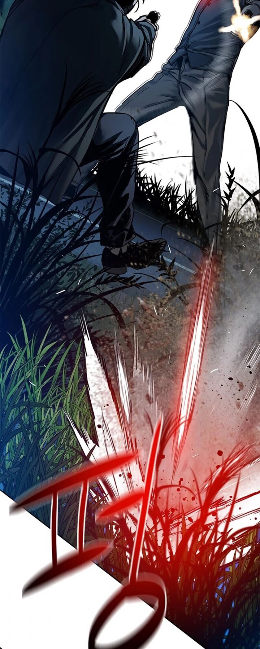 God of Blackfield Chapter 86 Gambar 18