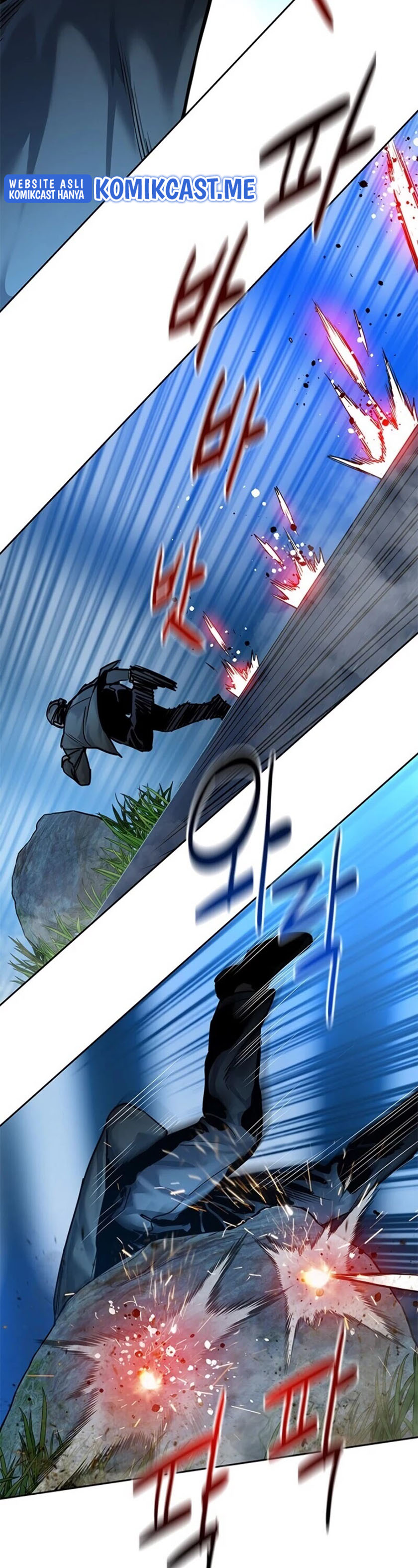 God of Blackfield Chapter 86 Gambar 21