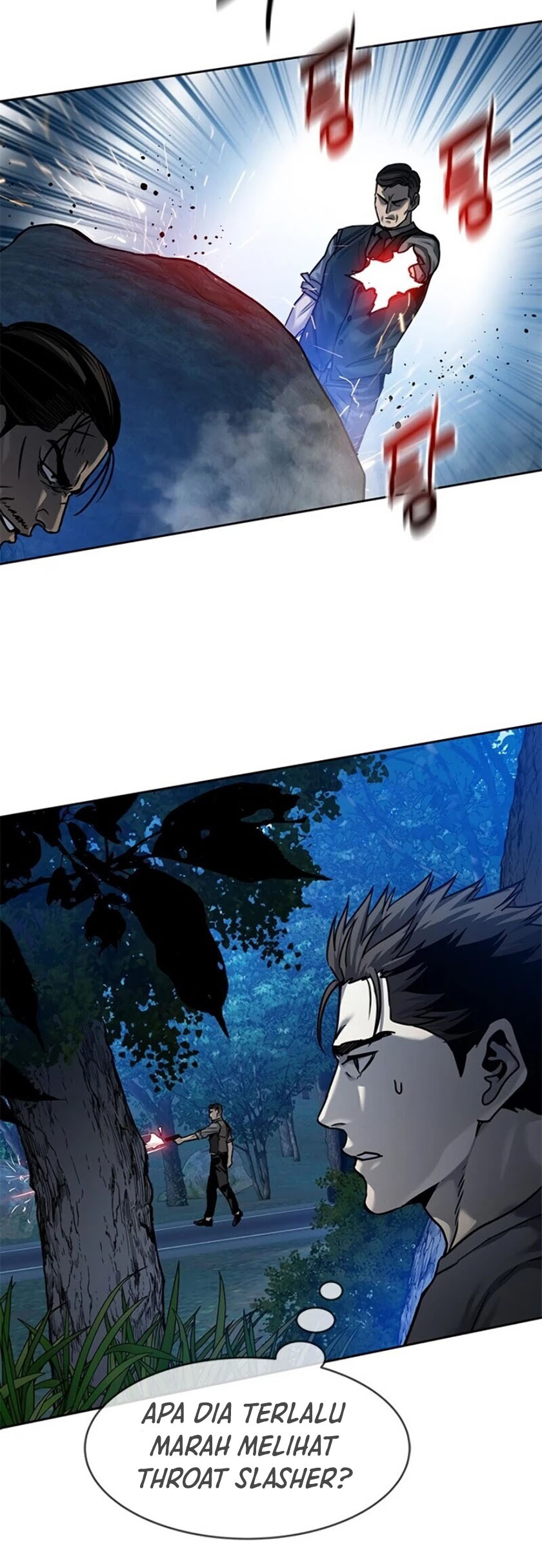God of Blackfield Chapter 86 Gambar 22