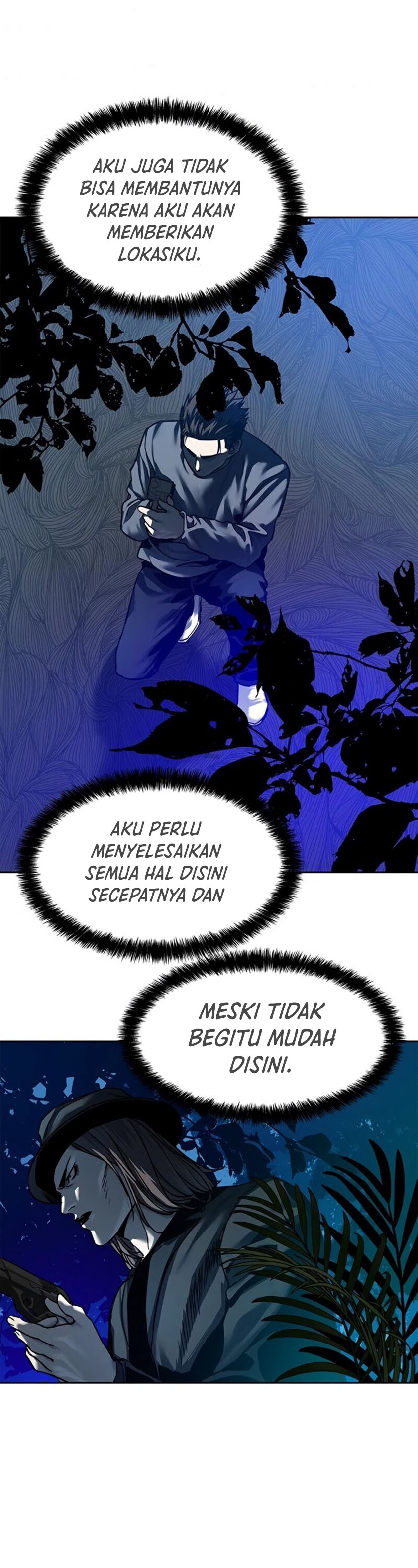 God of Blackfield Chapter 86 Gambar 24