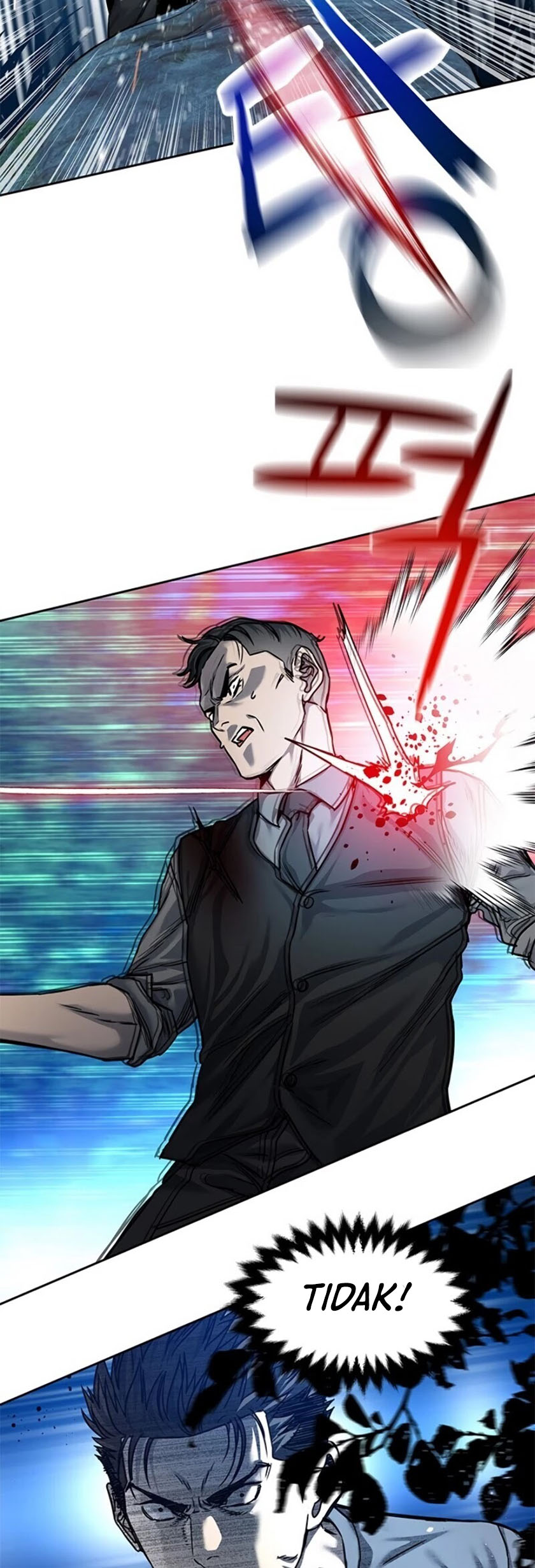 God of Blackfield Chapter 86 Gambar 26