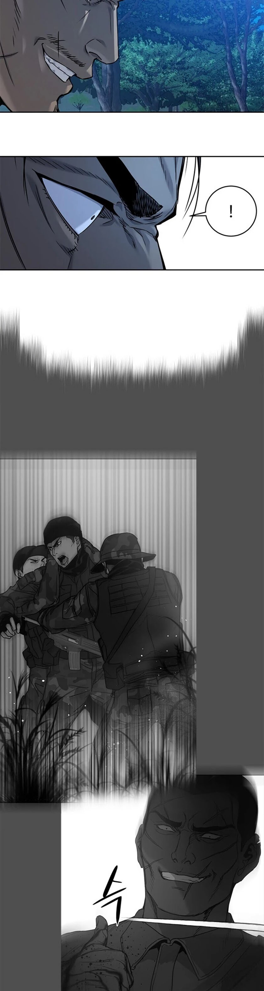 God of Blackfield Chapter 86 Gambar 29