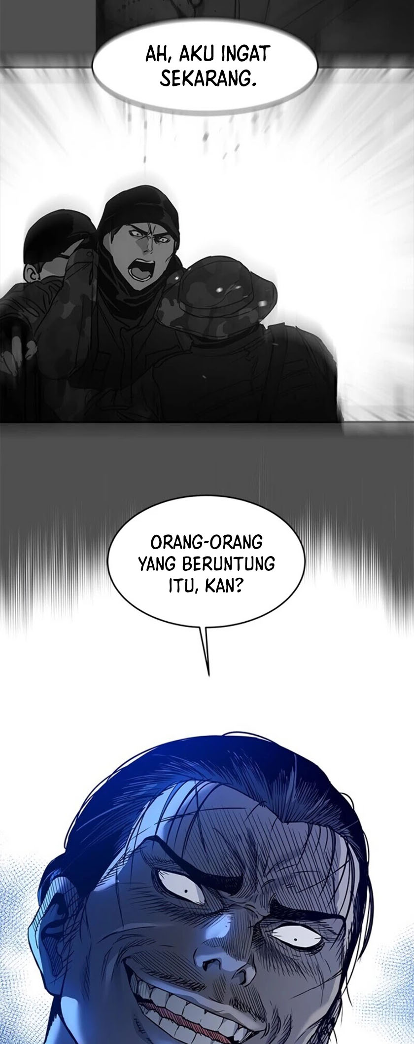 God of Blackfield Chapter 86 Gambar 30