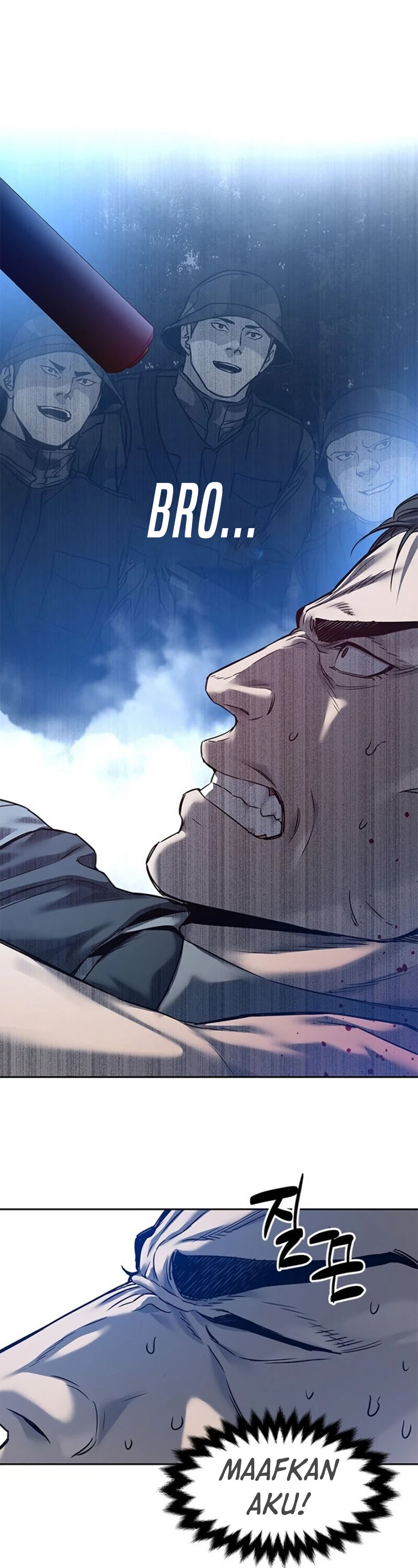 God of Blackfield Chapter 86 Gambar 32