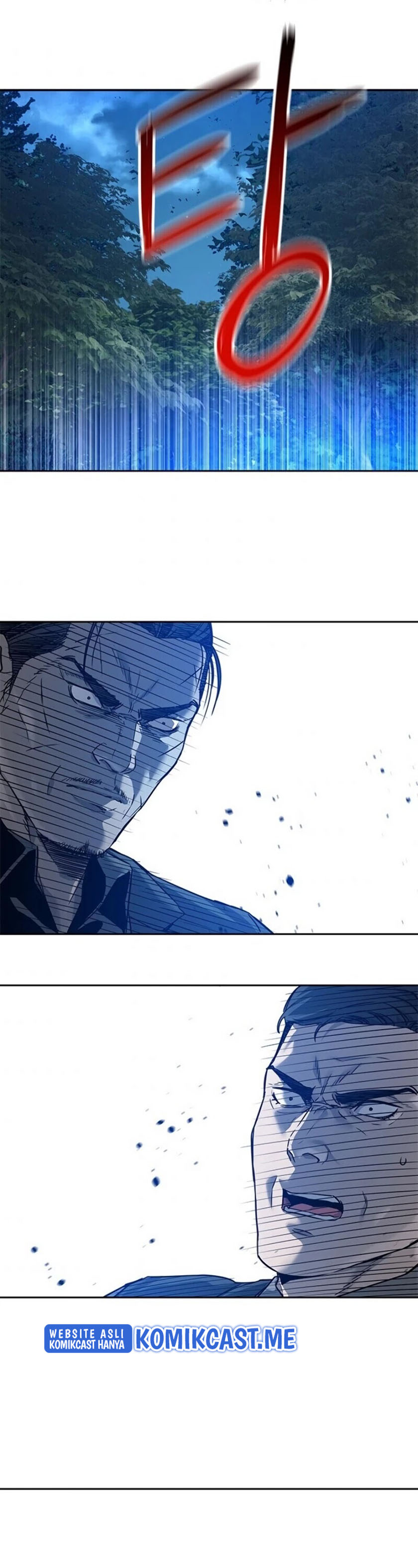 God of Blackfield Chapter 86 Gambar 33