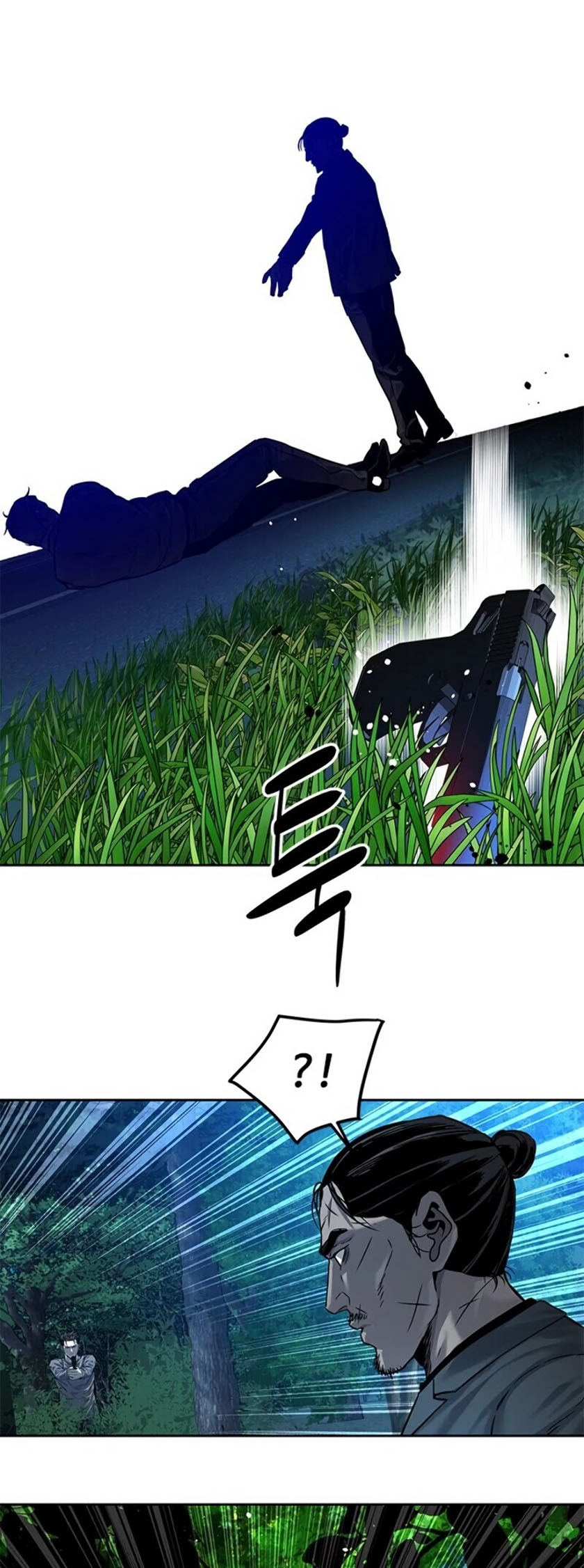 God of Blackfield Chapter 86 Gambar 34