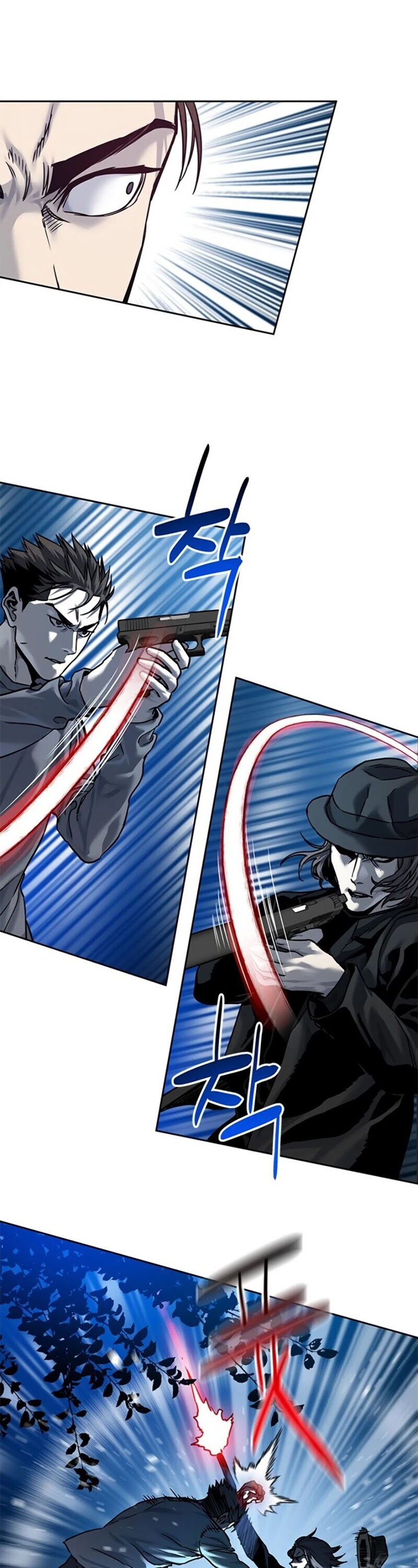 God of Blackfield Chapter 86 Gambar 36