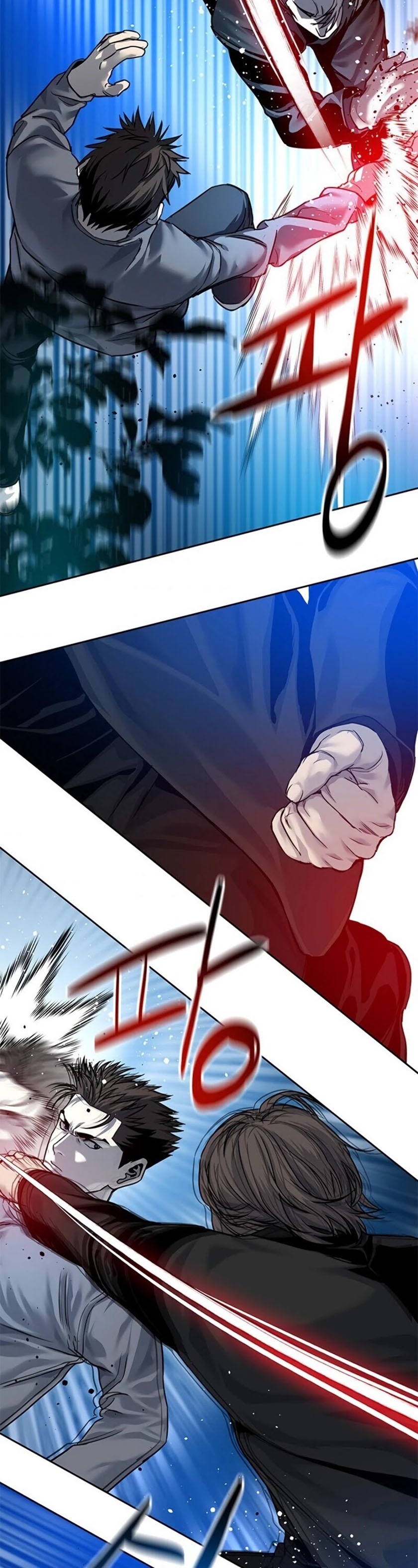 God of Blackfield Chapter 86 Gambar 46