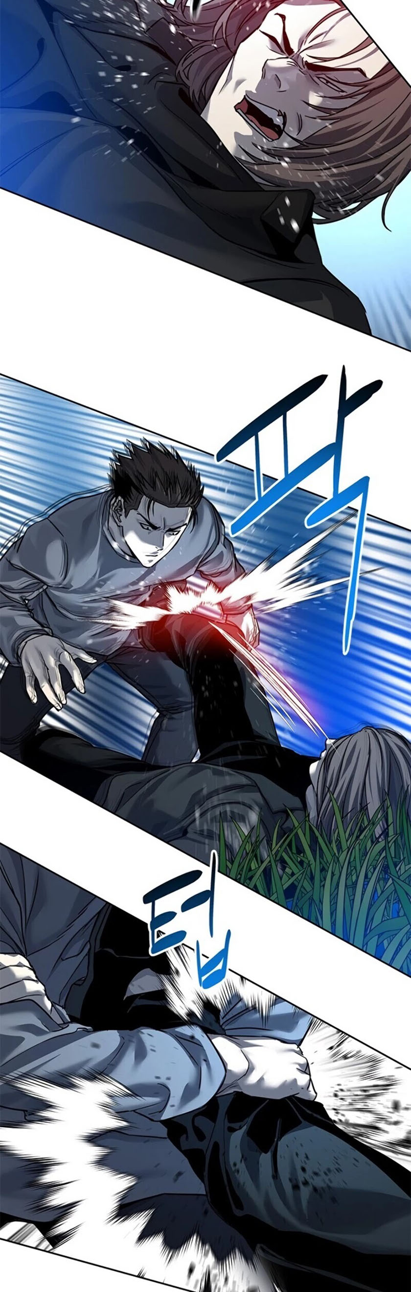 God of Blackfield Chapter 86 Gambar 48