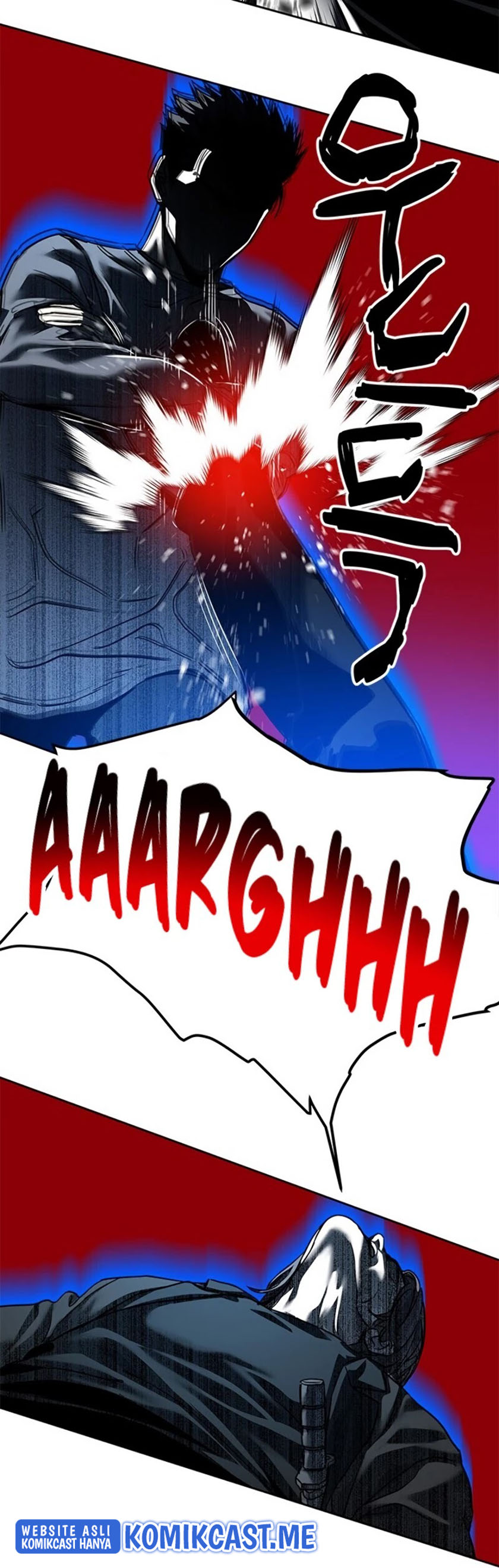 God of Blackfield Chapter 86 Gambar 49
