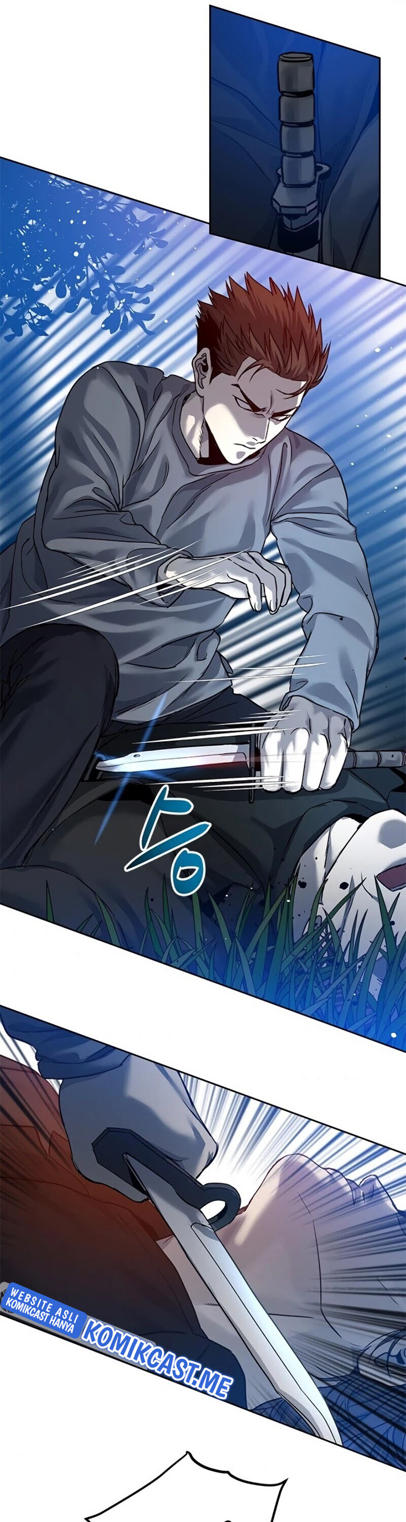 God of Blackfield Chapter 86 Gambar 50