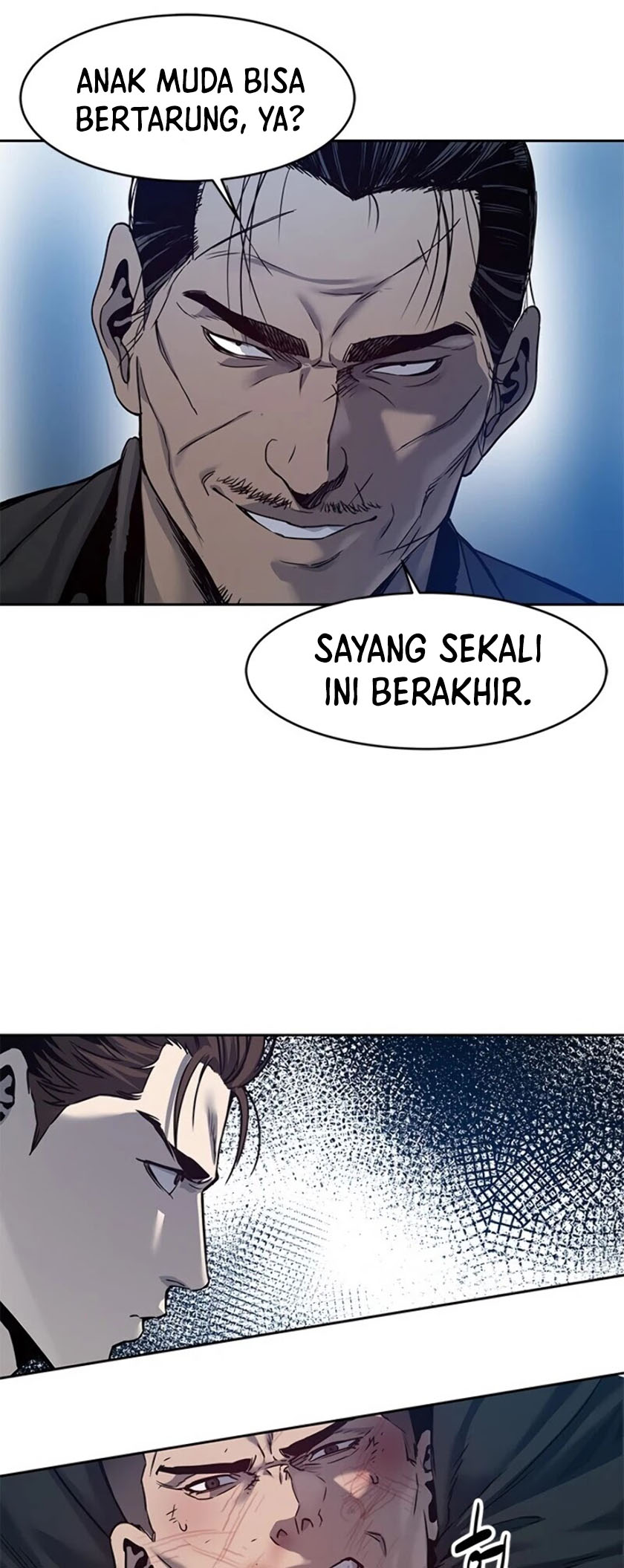 God of Blackfield Chapter 86 Gambar 52