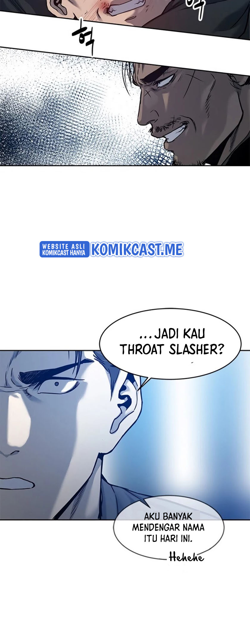 God of Blackfield Chapter 86 Gambar 53