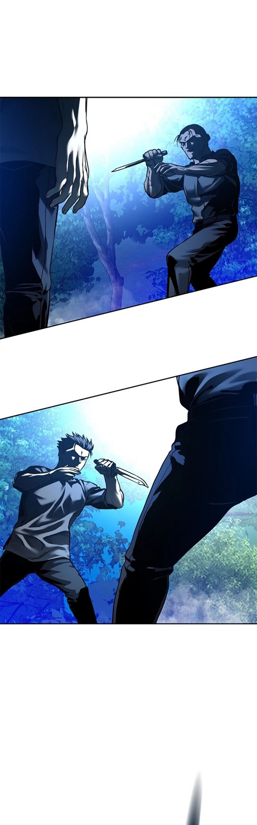 God of Blackfield Chapter 86 Gambar 58