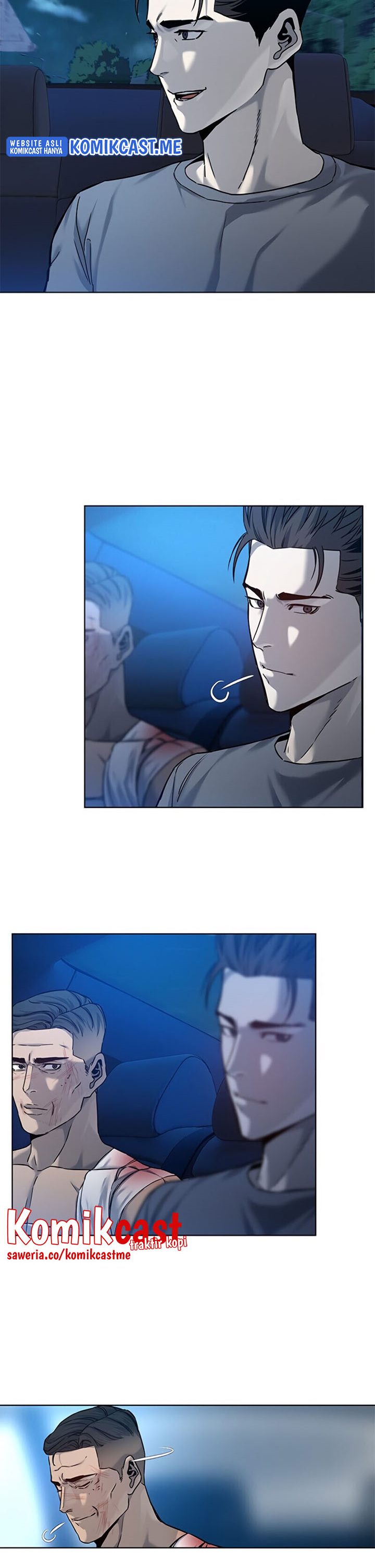 God of Blackfield Chapter 88 Gambar 10