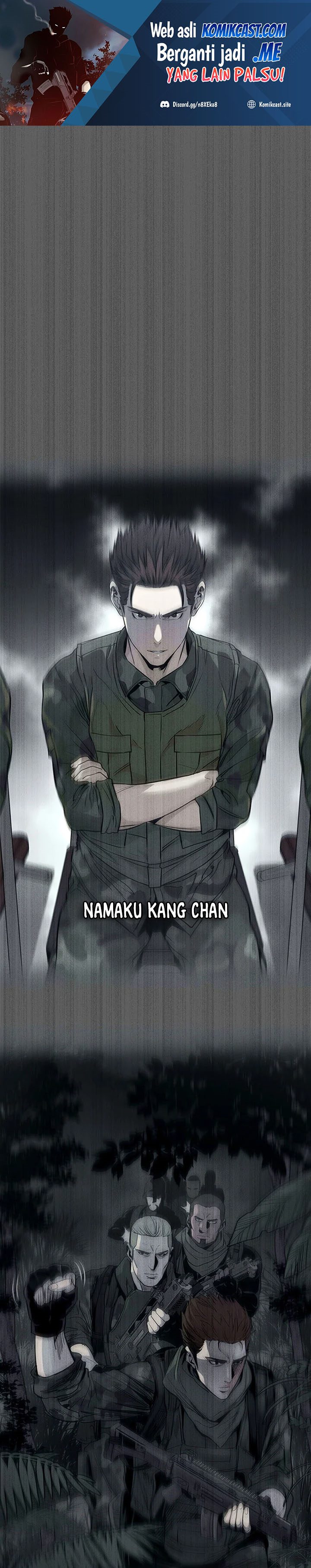 God of Blackfield Chapter 90 Gambar 2