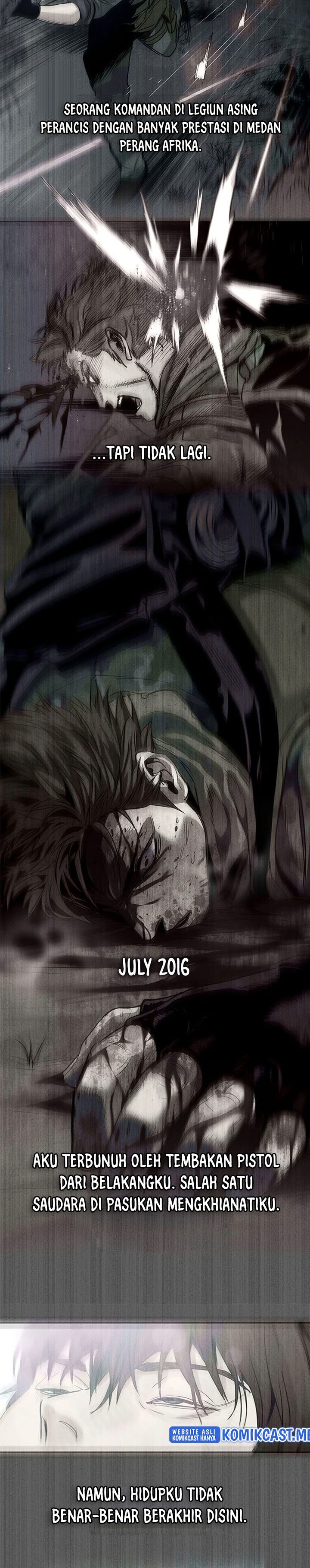 God of Blackfield Chapter 90 Gambar 4