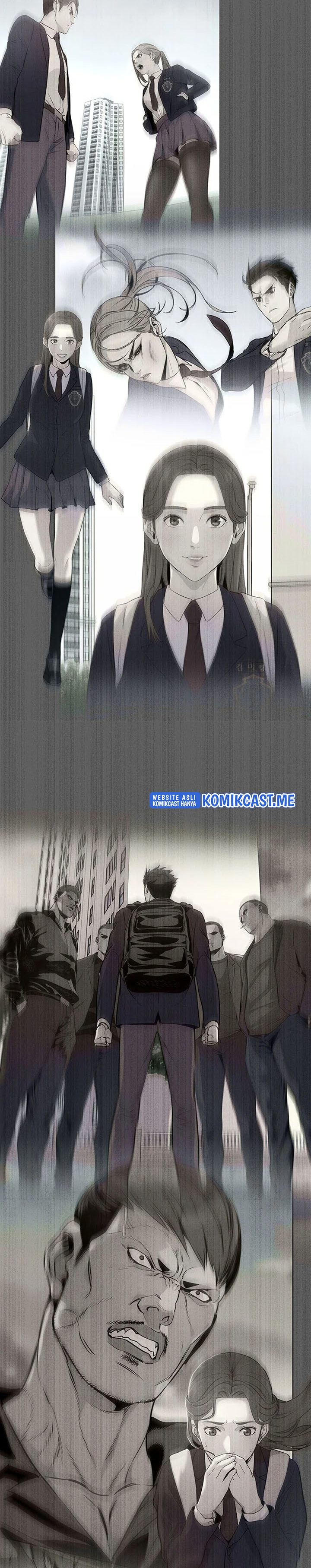 God of Blackfield Chapter 90 Gambar 7
