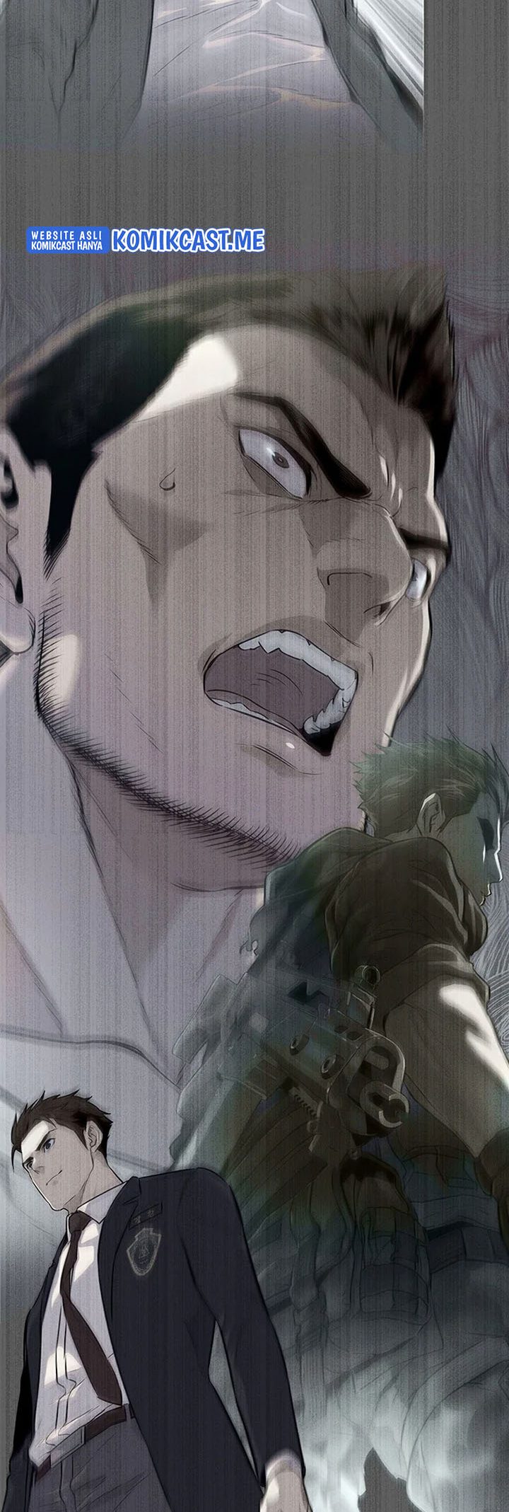 God of Blackfield Chapter 90 Gambar 10