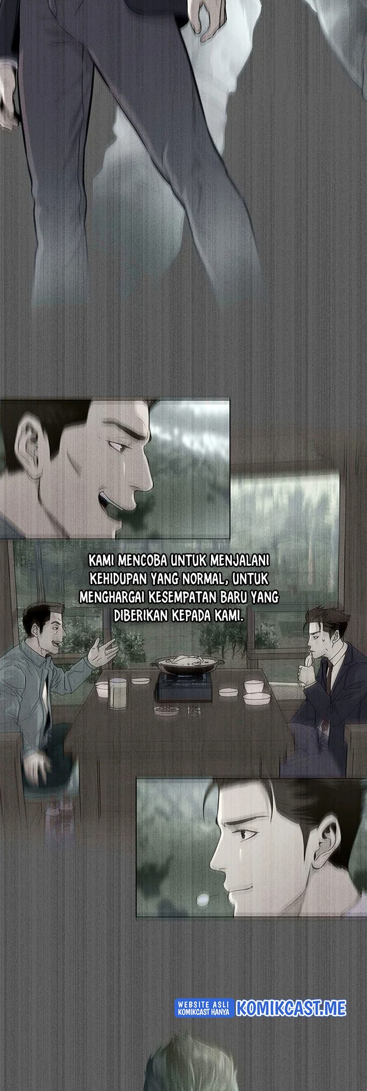 God of Blackfield Chapter 90 Gambar 11