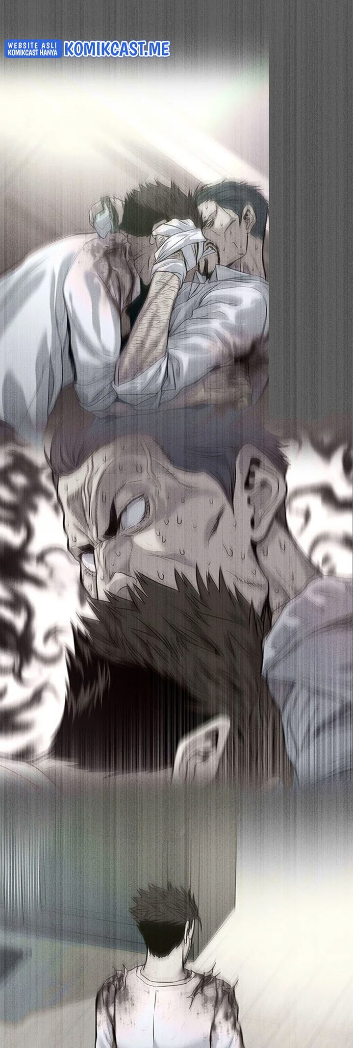 God of Blackfield Chapter 90 Gambar 14