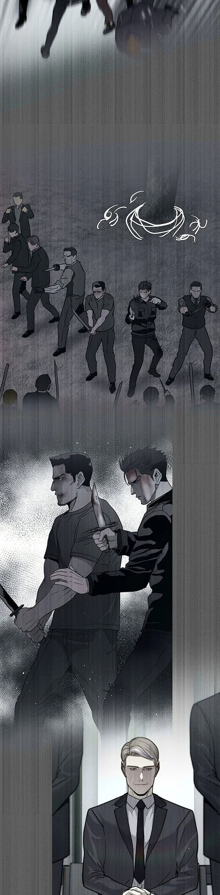 God of Blackfield Chapter 90 Gambar 17