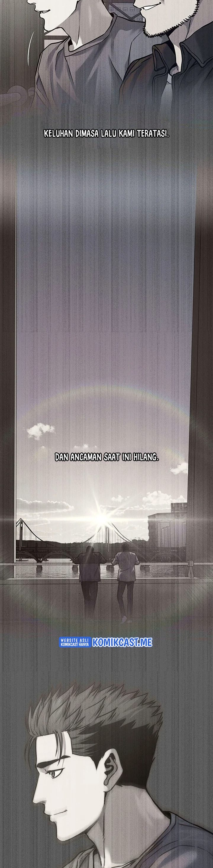 God of Blackfield Chapter 90 Gambar 21