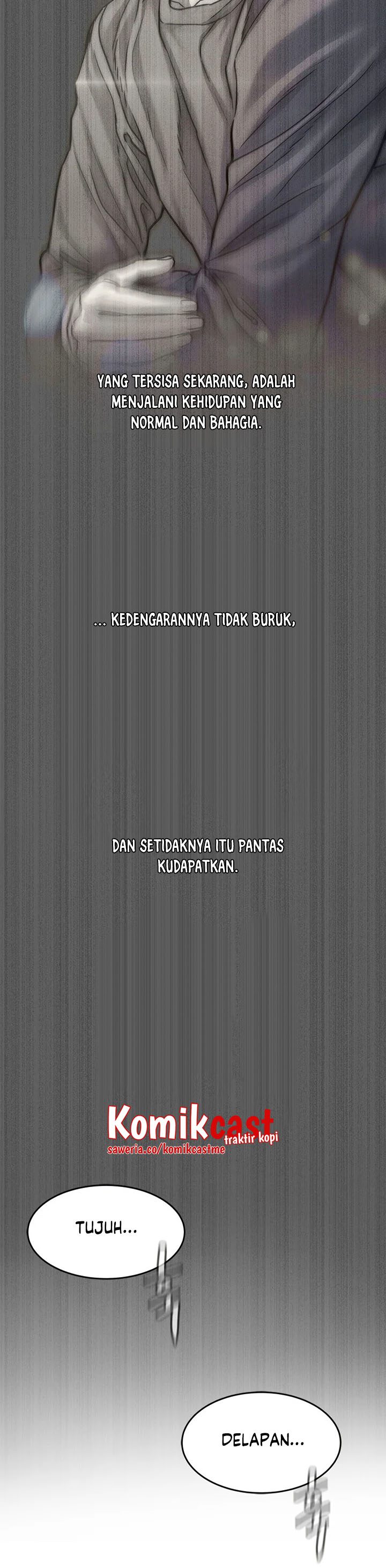 God of Blackfield Chapter 90 Gambar 22