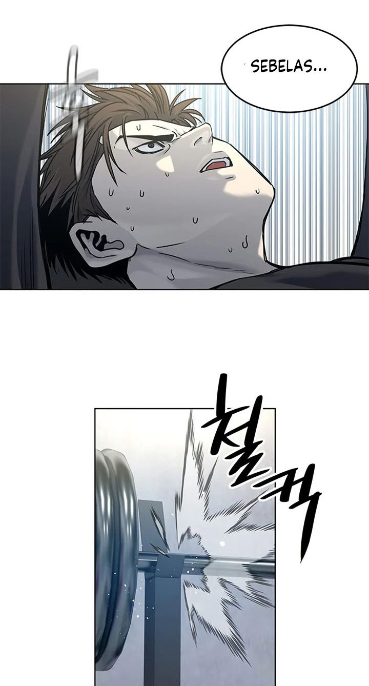 God of Blackfield Chapter 90 Gambar 24