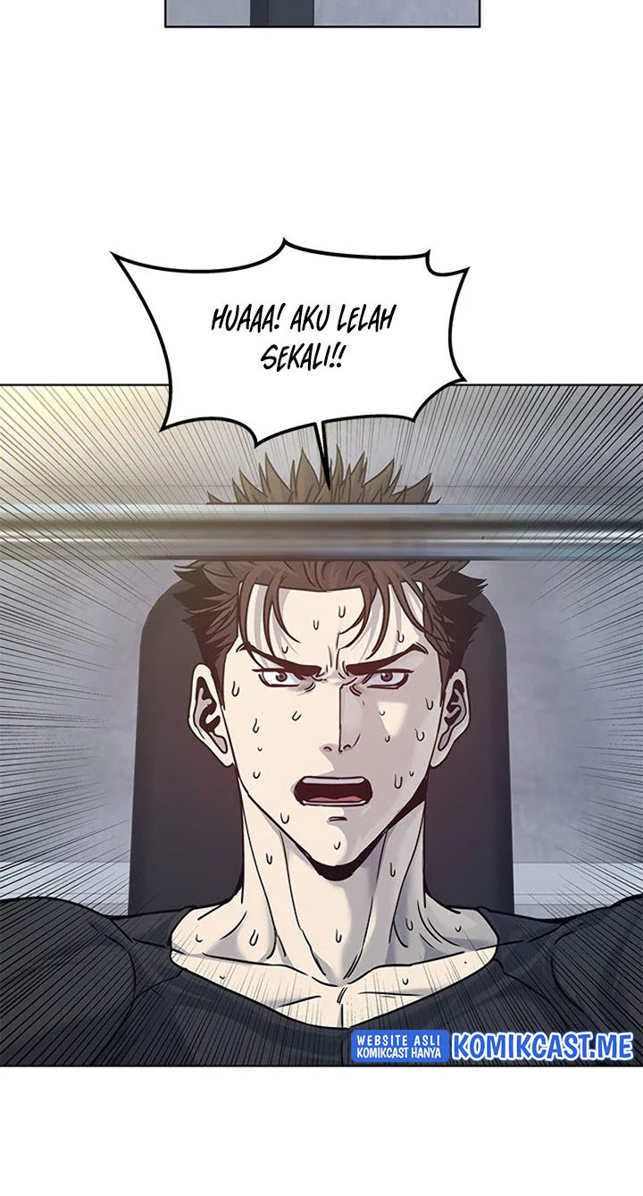 God of Blackfield Chapter 90 Gambar 25