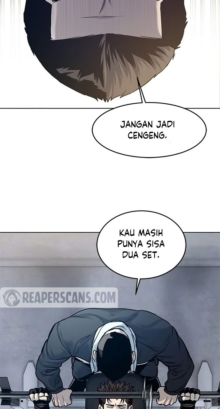 God of Blackfield Chapter 90 Gambar 27