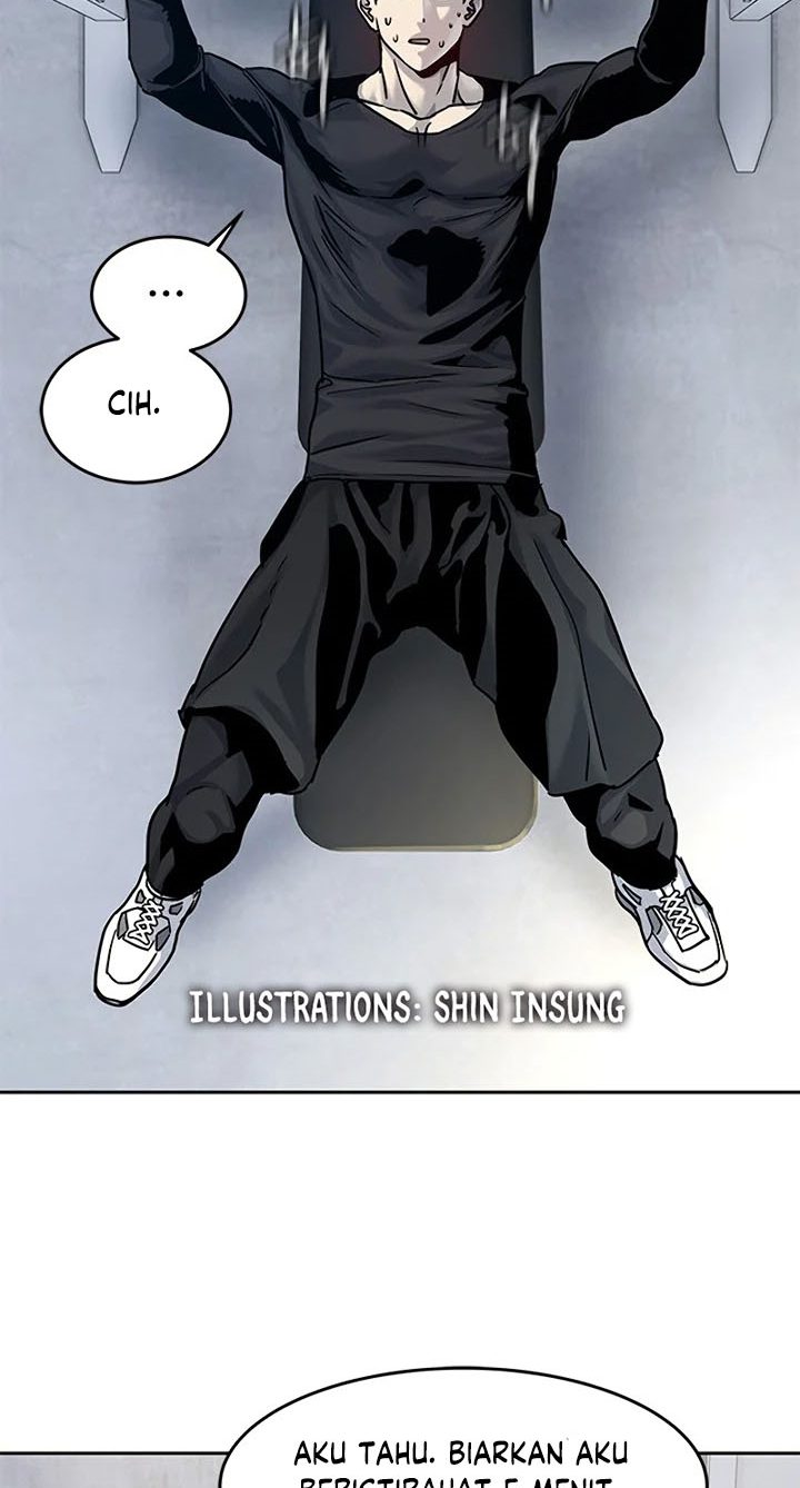 God of Blackfield Chapter 90 Gambar 28