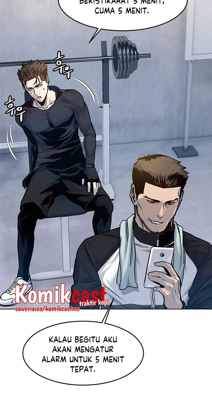 God of Blackfield Chapter 90 Gambar 29
