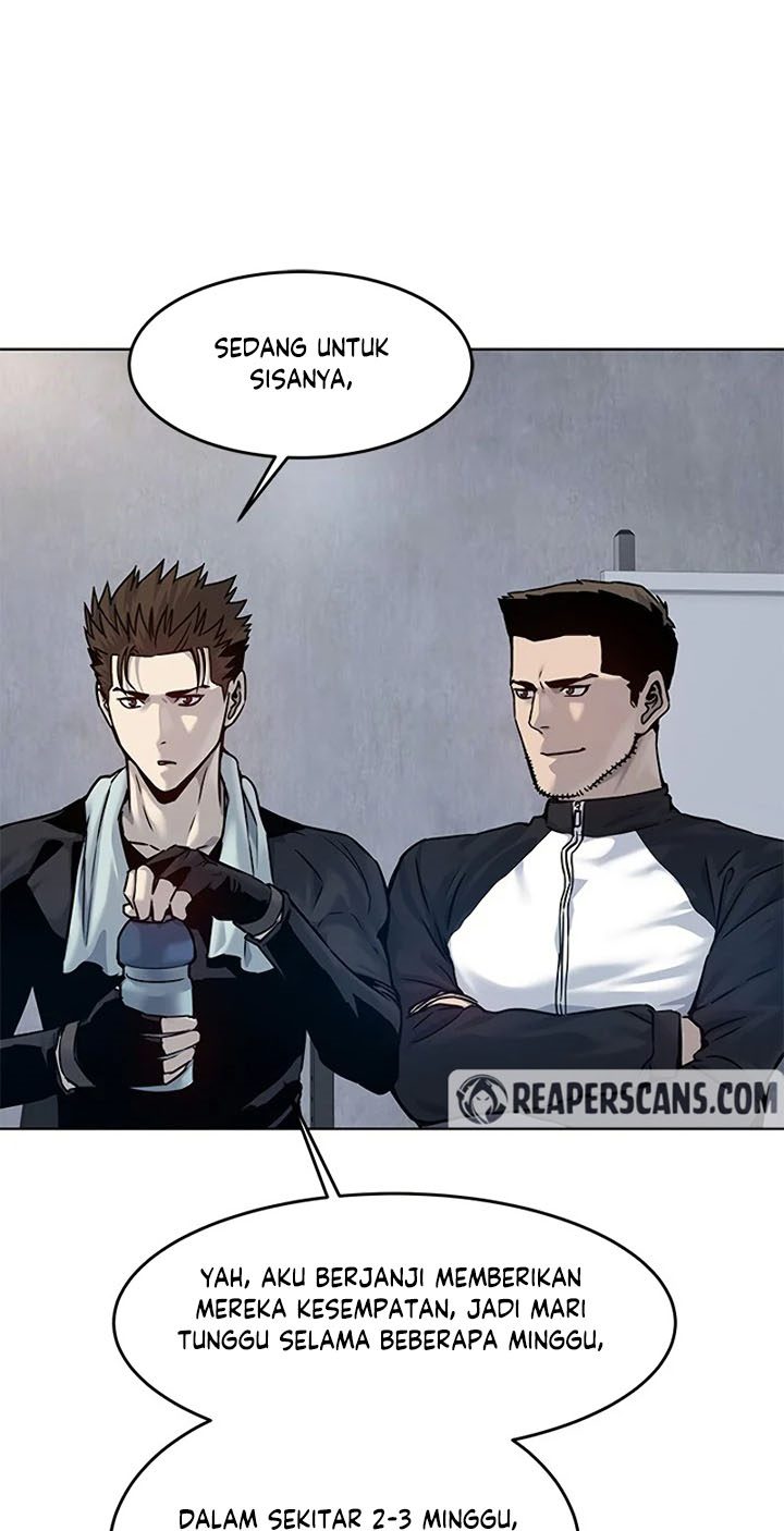 God of Blackfield Chapter 90 Gambar 37
