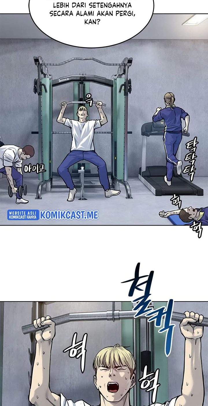 God of Blackfield Chapter 90 Gambar 38
