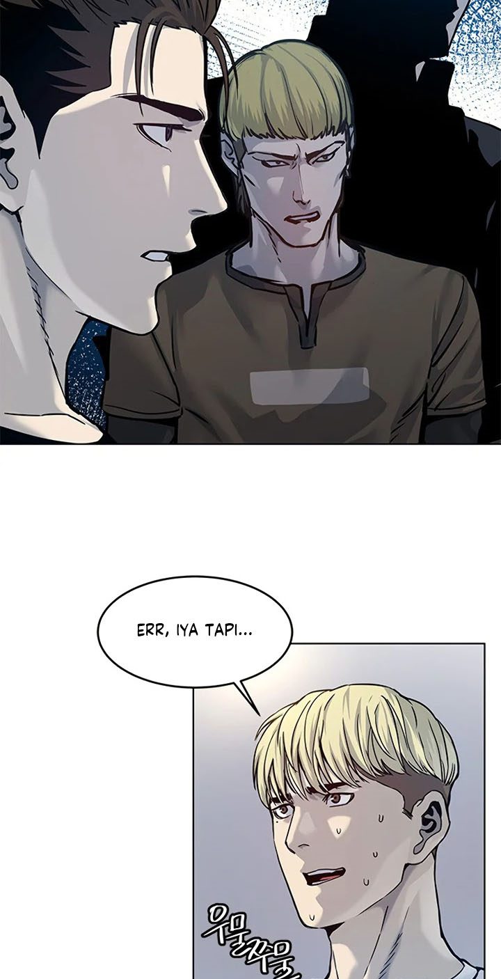 God of Blackfield Chapter 90 Gambar 41