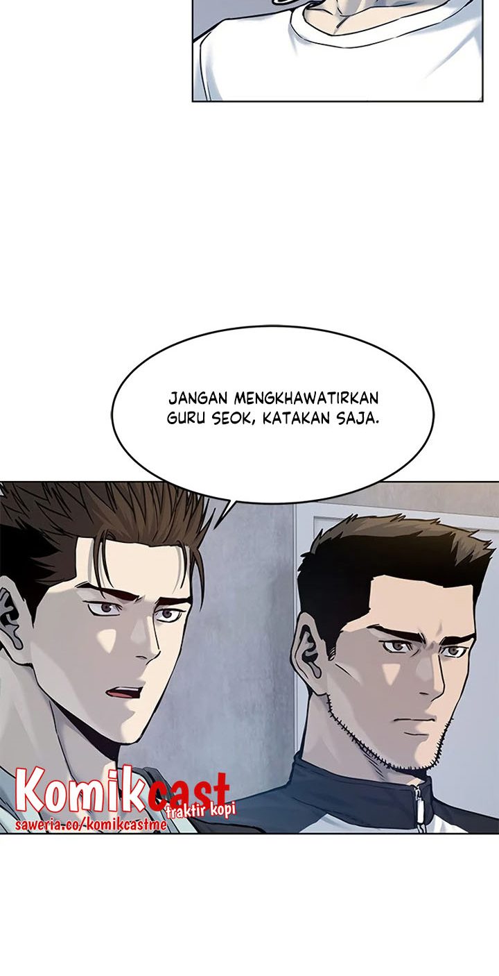 God of Blackfield Chapter 90 Gambar 42