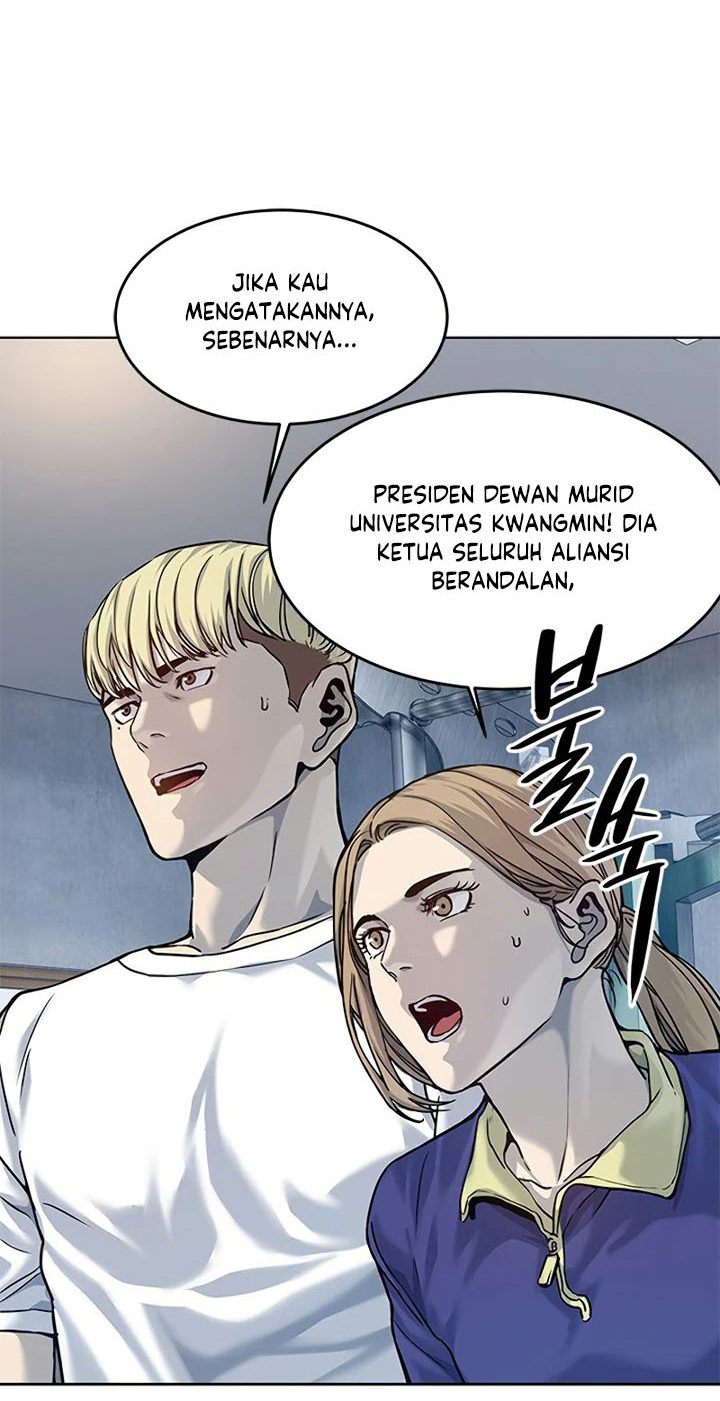 God of Blackfield Chapter 90 Gambar 43