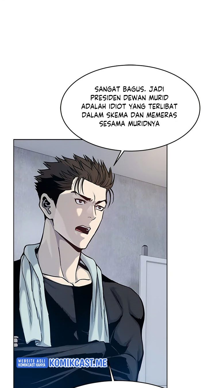 God of Blackfield Chapter 90 Gambar 44
