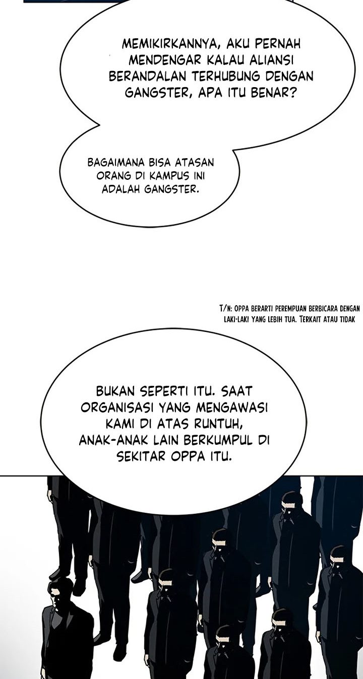 God of Blackfield Chapter 90 Gambar 45