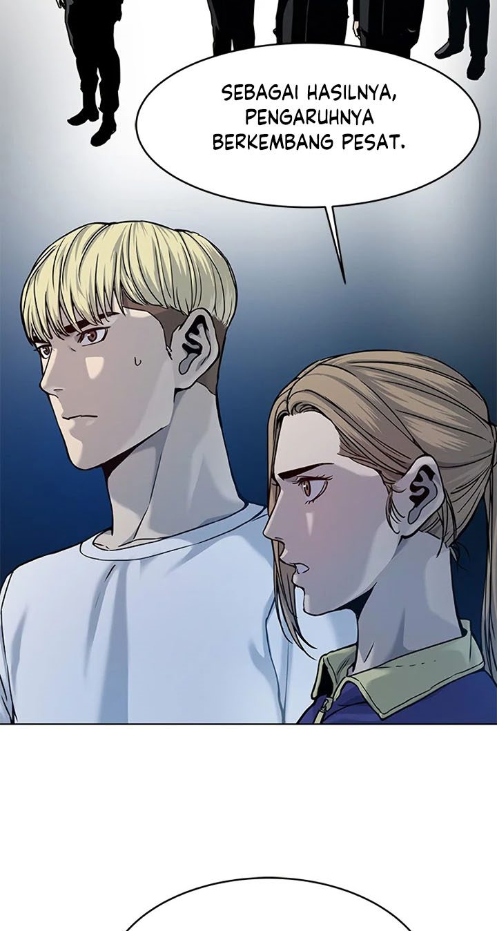 God of Blackfield Chapter 90 Gambar 46
