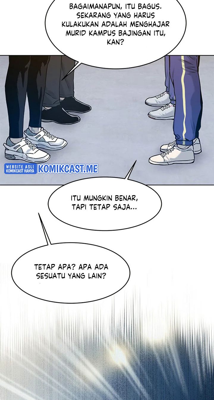 God of Blackfield Chapter 90 Gambar 47
