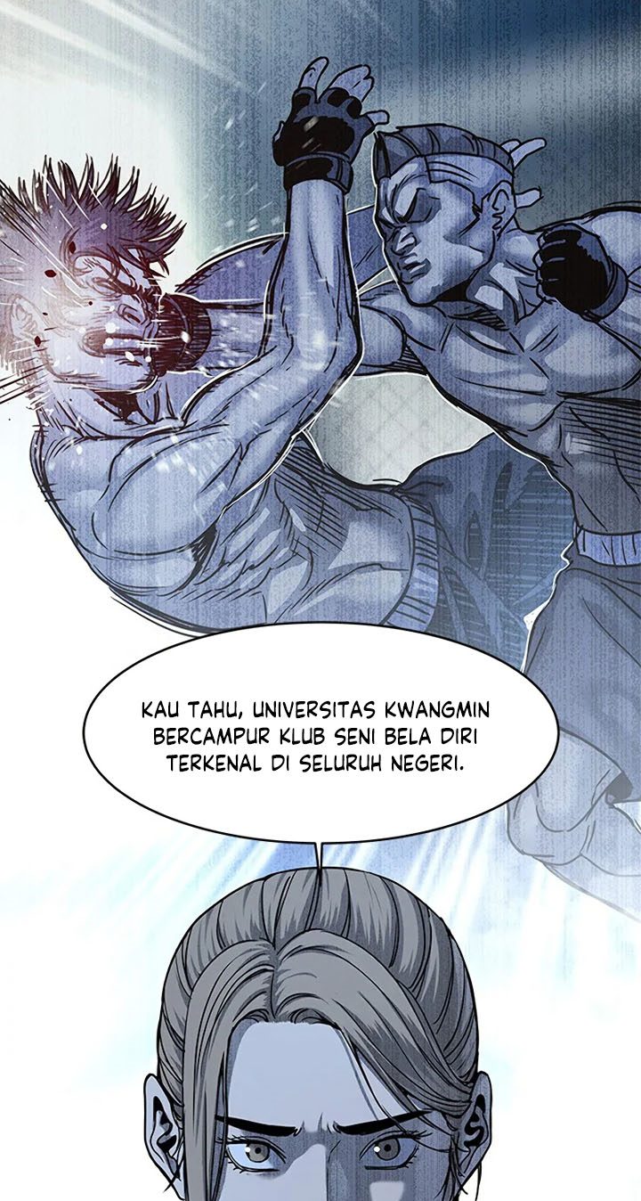 God of Blackfield Chapter 90 Gambar 48